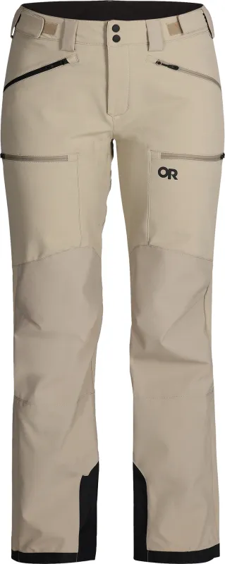 Trailbreaker Tour Pant - Women's|-|Pantalon Trailbreaker Tour - Femme made by Outdoor Research