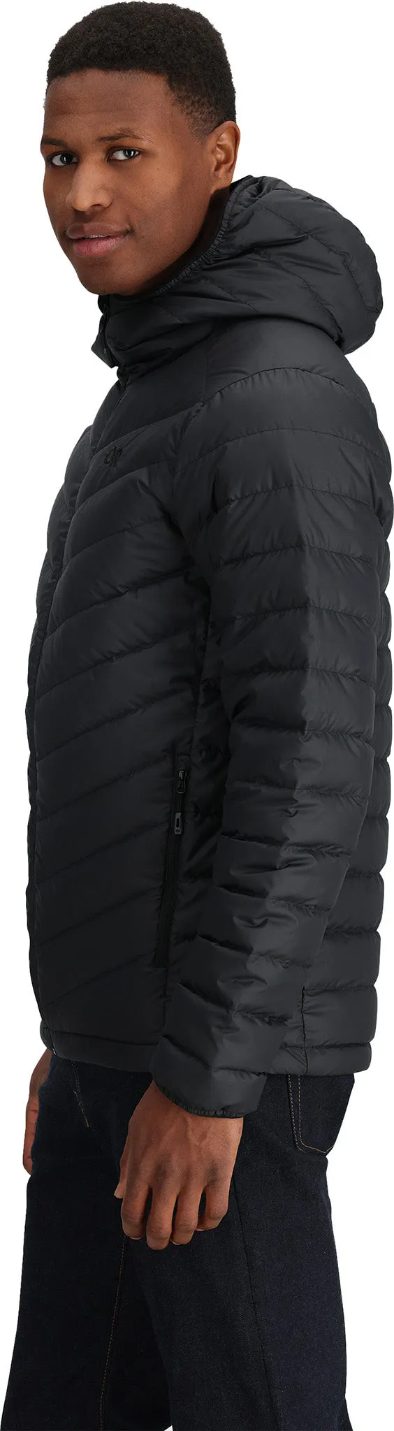 Coldfront LT Down Hoodie - Men's|-|Chandail à capuchon en duvet Coldfront LT - Homme sold by Altitude Sports product image thumbnail 3