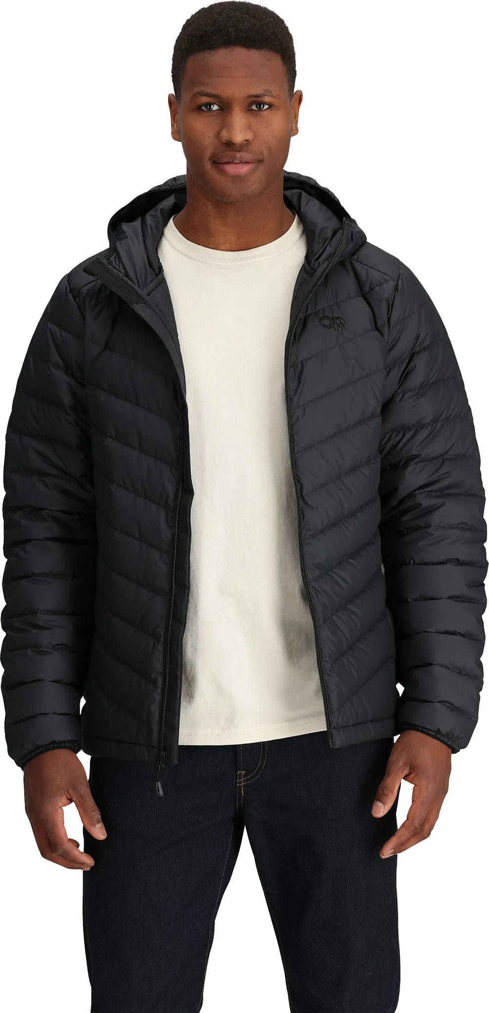 Coldfront LT Down Hoodie - Men's|-|Chandail à capuchon en duvet Coldfront LT - Homme sold by Altitude Sports product image thumbnail 4