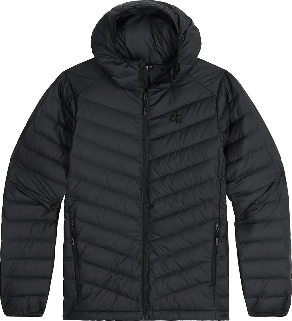 Coldfront LT Down Hoodie - Men's|-|Chandail à capuchon en duvet Coldfront LT - Homme sold by Altitude Sports