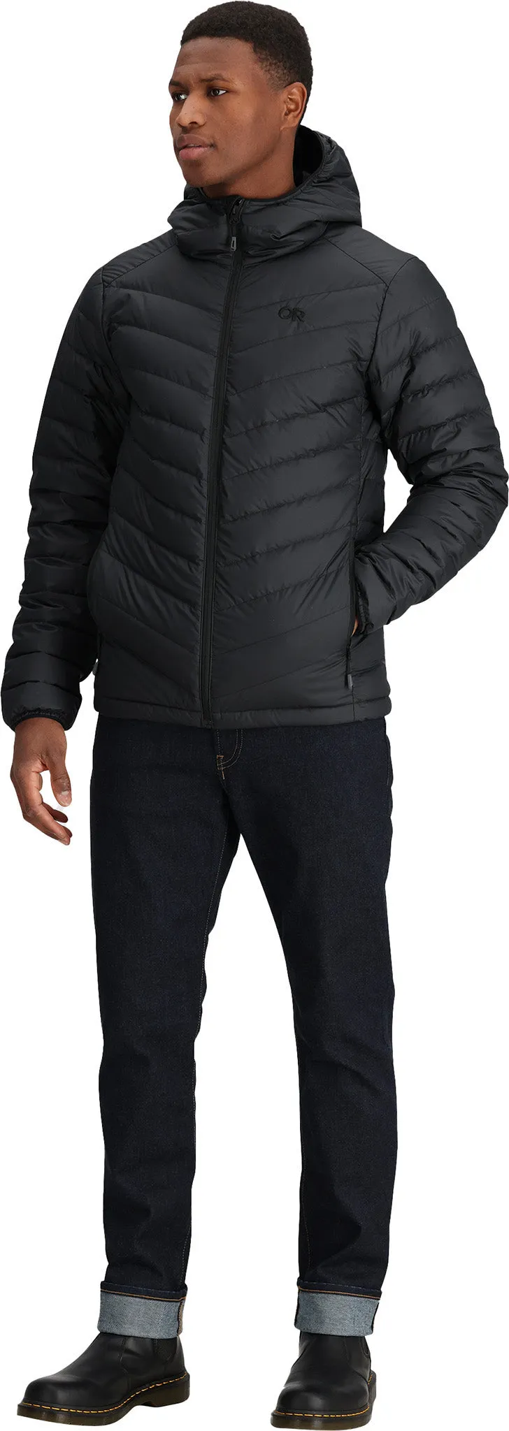 Coldfront LT Down Hoodie - Men's|-|Chandail à capuchon en duvet Coldfront LT - Homme sold by Altitude Sports product image thumbnail 5