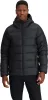 Coldfront Down Jacket - Men's|-|Manteau à capuchon en duvet Coldfront - Homme sold by Altitude Sports