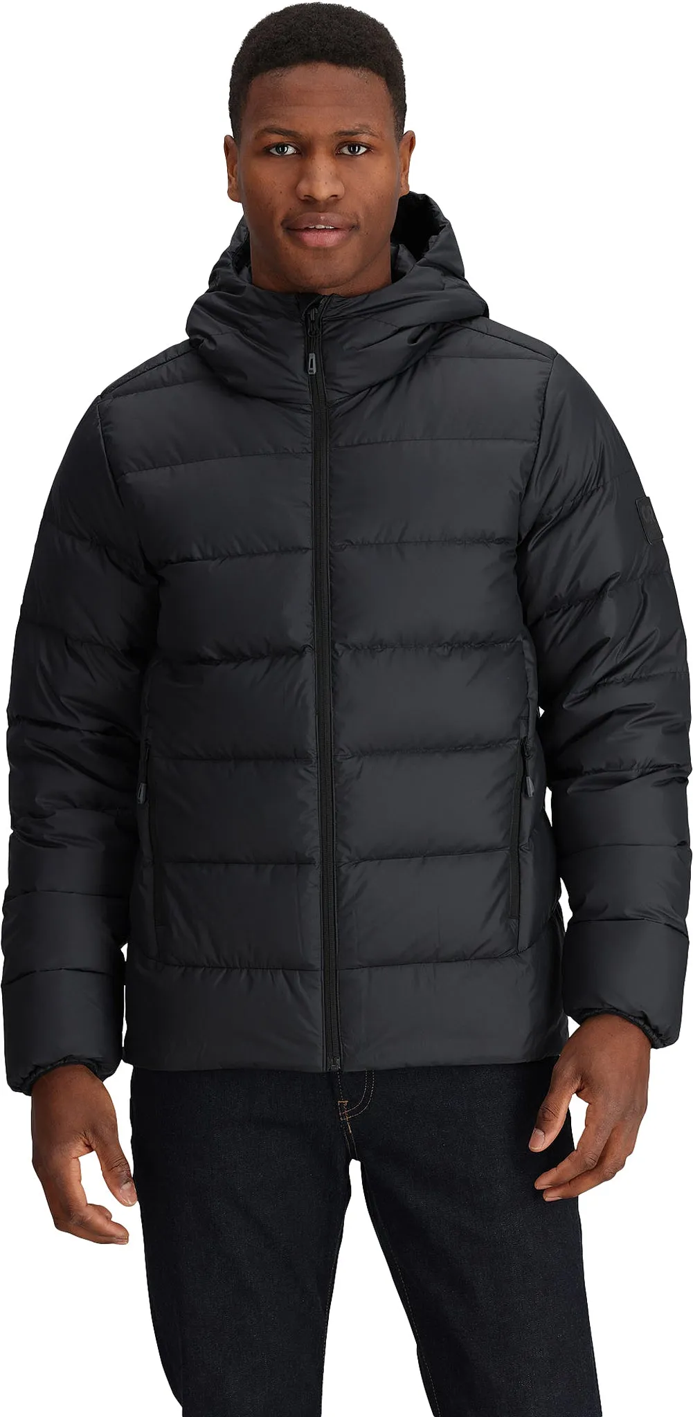 Coldfront Down Jacket - Men's|-|Manteau à capuchon en duvet Coldfront - Homme sold by Altitude Sports product image thumbnail 5