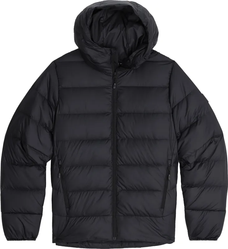 Coldfront Down Jacket - Men's|-|Manteau à capuchon en duvet Coldfront - Homme sold by Altitude Sports