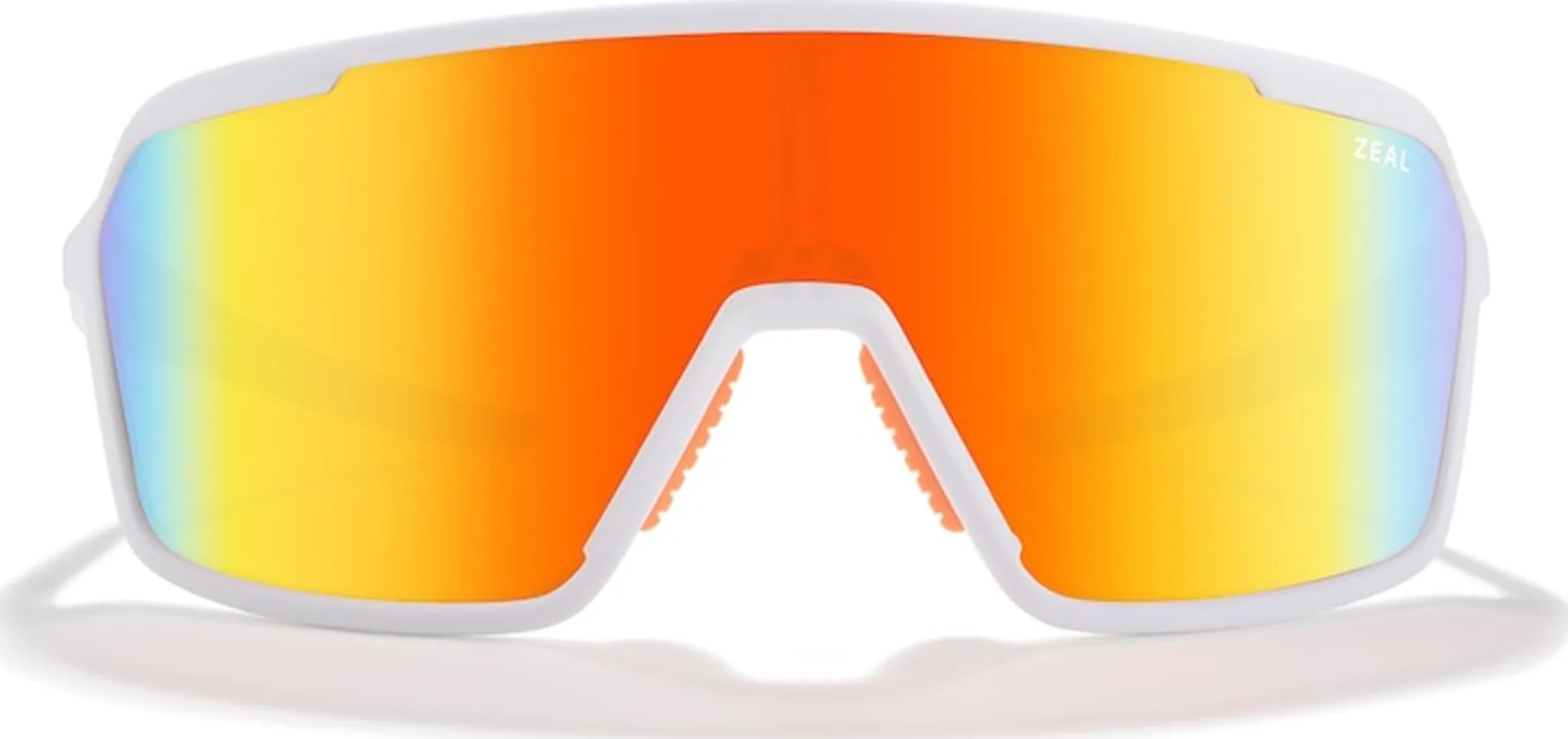Harbinger Shield Sunglasses - Drift - Polarized Phoenix Mirror Lens - Unisex|-|Lunettes de soleil Harbinger Shield - Drift - Verres polarisés miroir Phoenix - Unisexe sold by Altitude Sports