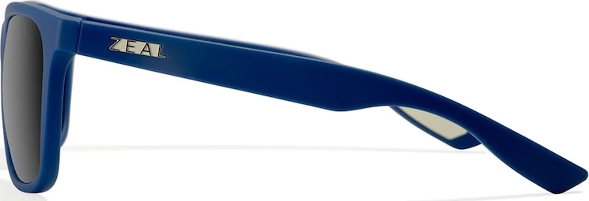 Fremont Polarized Sunglasses - Resolution Blue - Dark Grey Lens - Unisex|-|Lunettes de soleil polarisées Fremont - Resolution Blue - Verres Dark Grey - Unisexe sold by Altitude Sports product image thumbnail 3