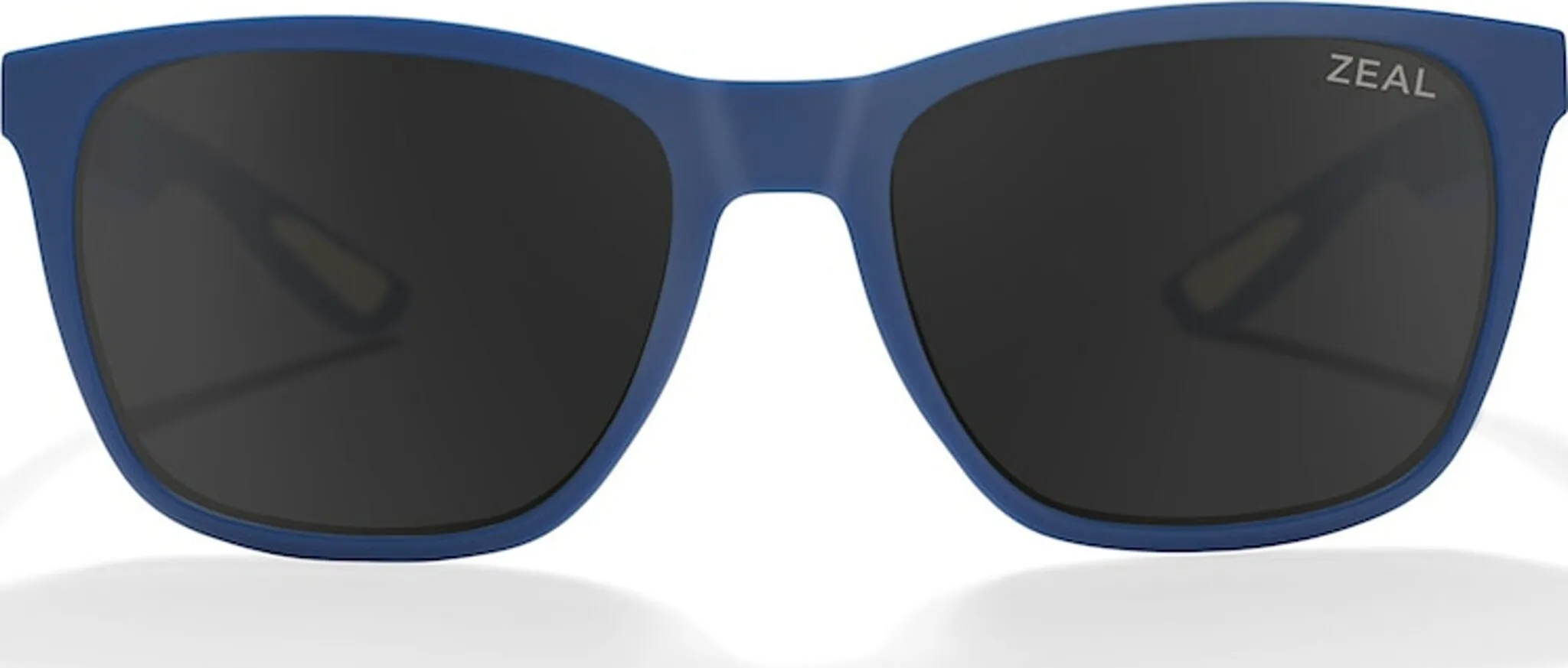 Fremont Polarized Sunglasses - Resolution Blue - Dark Grey Lens - Unisex|-|Lunettes de soleil polarisées Fremont - Resolution Blue - Verres Dark Grey - Unisexe sold by Altitude Sports