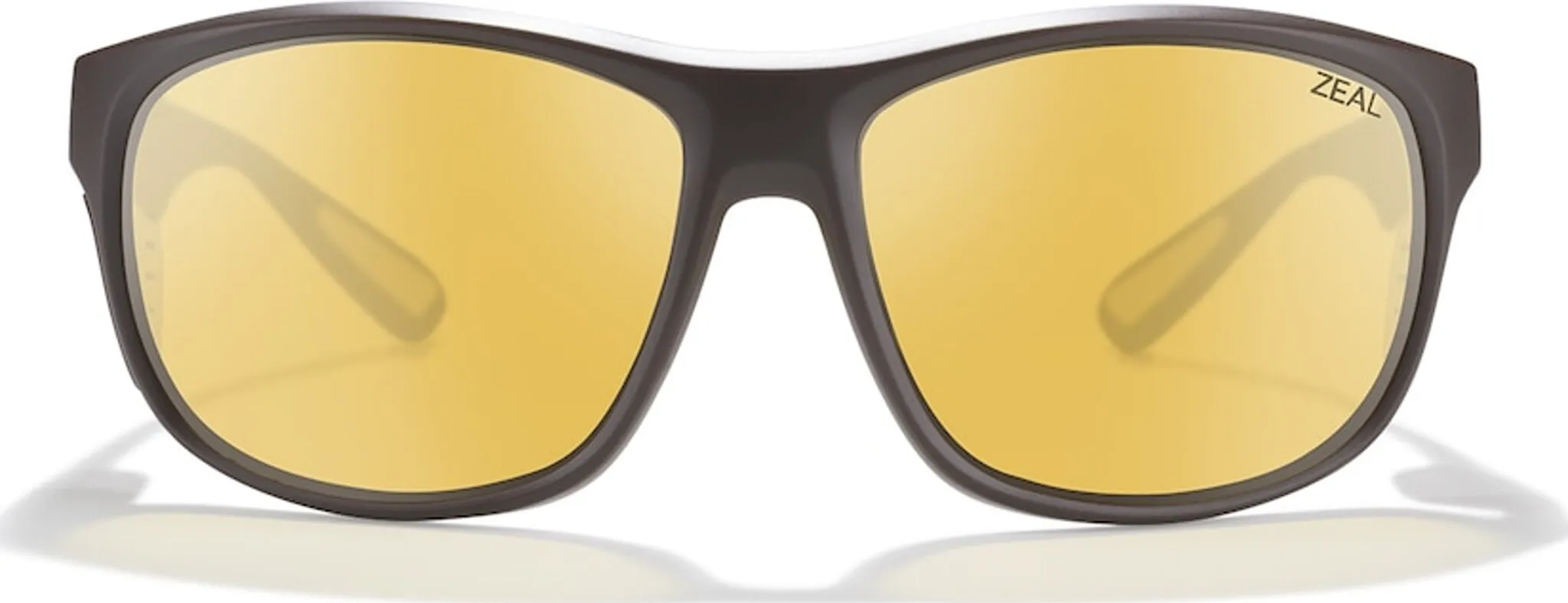 Westwater Polarized Sunglasses - Matte Brown - AutoSun Lens - Unisex|-|Lunettes de soleil polarisées Westwater - Matte Brown - Verres AutoSun - Unisexe sold by Altitude Sports