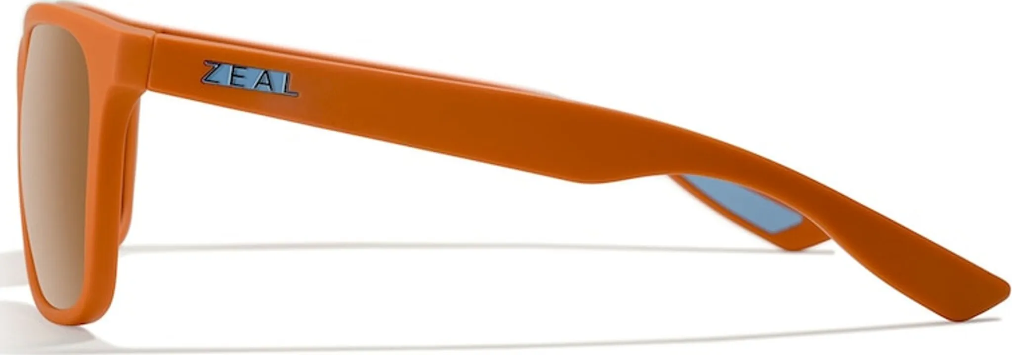 Fremont Polarized Sunglasses - Orange Crush - Copper Lens - Unisex|-|Lunettes de soleil polarisées Fremont - Orange Crush - Verres Copper - Unisexe sold by Altitude Sports product image thumbnail 3