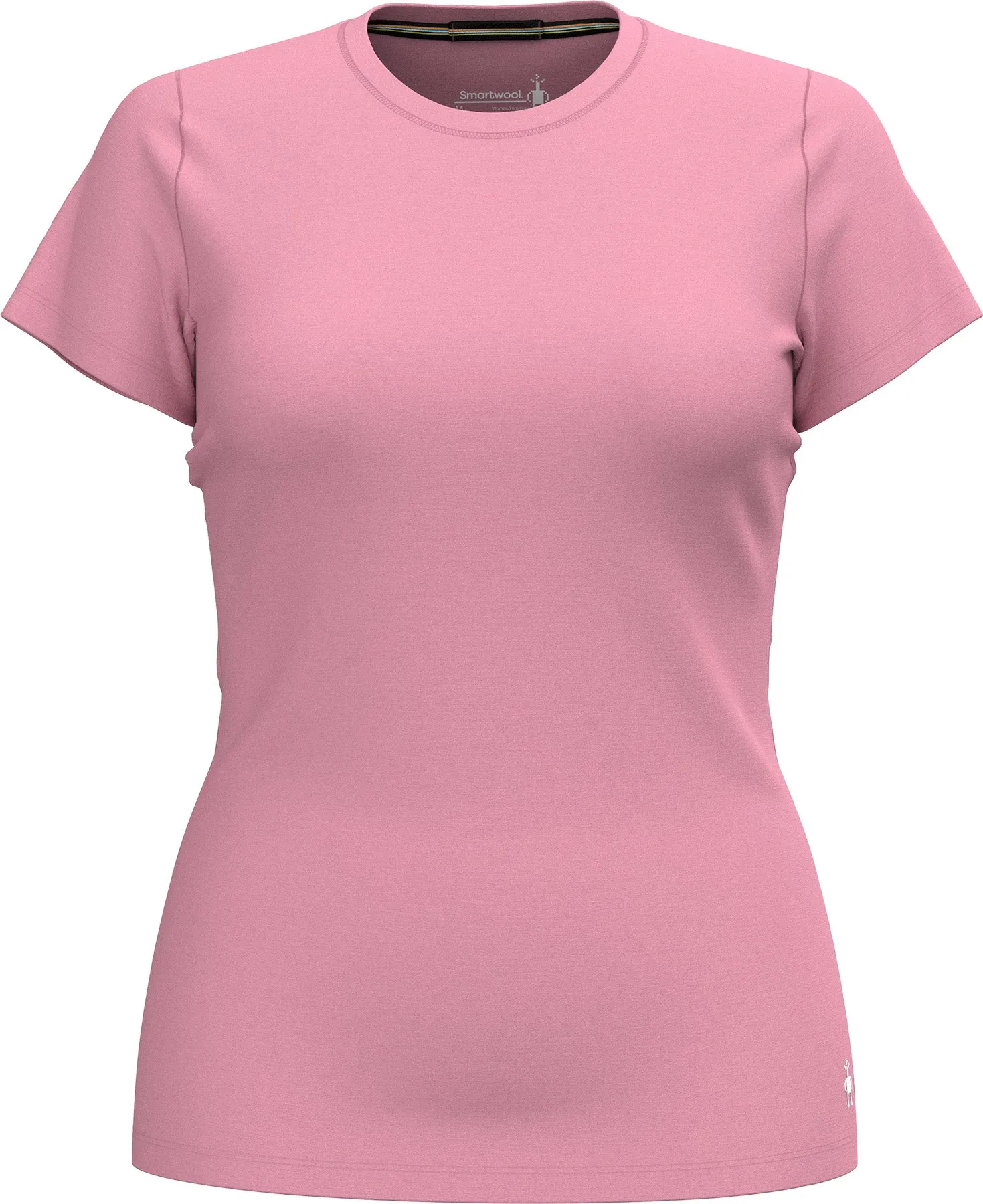 Merino Short Sleeve T-Shirt - Women's|-|T-shirt à manches courtes en mérinos - Femme sold by Altitude Sports product image thumbnail 2