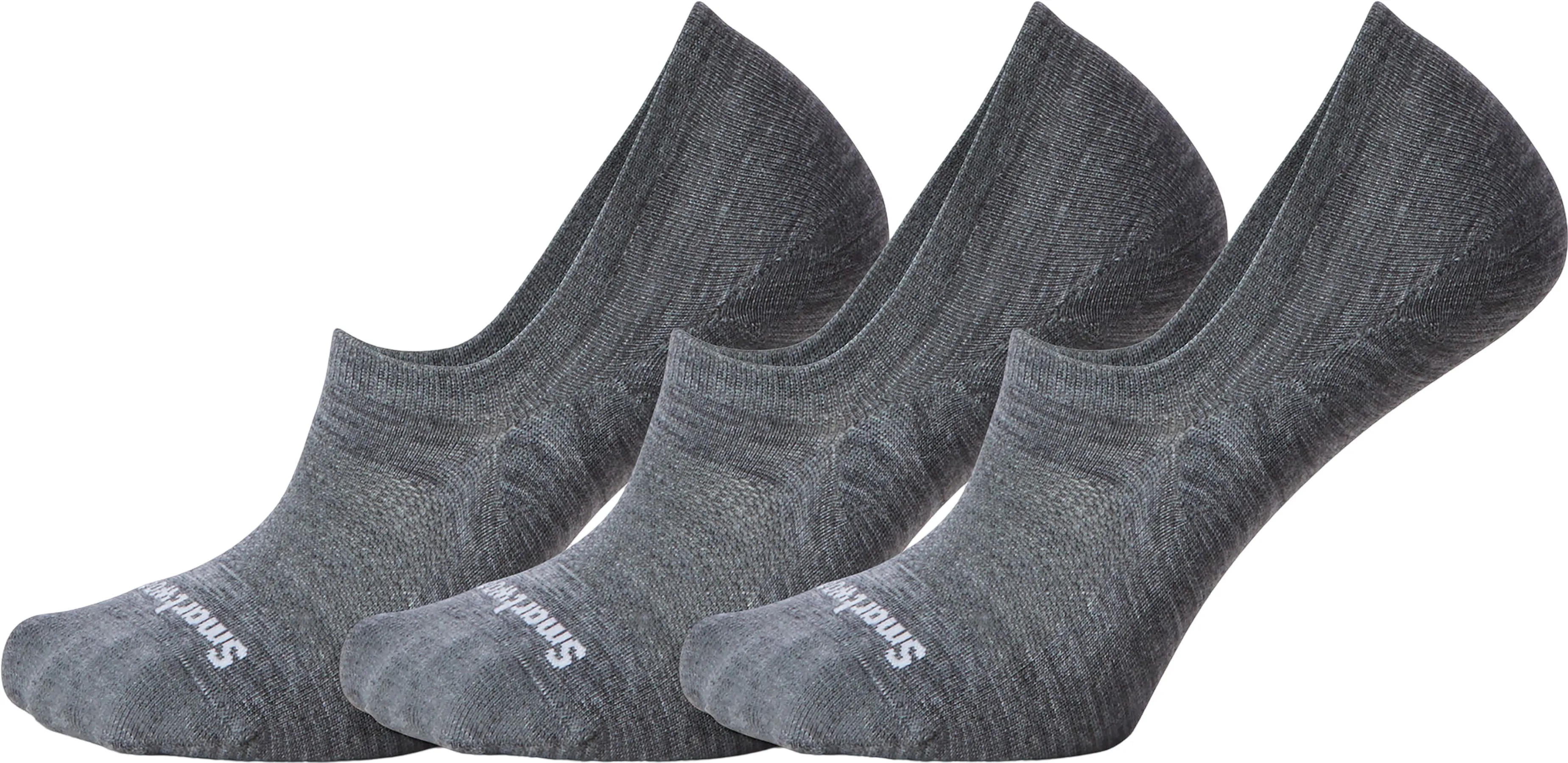 Everyday No Show 3-Pack Socks - Unisex|-|Chaussettes paquet de 3 Everyday No Show - Unisexe sold by Altitude Sports