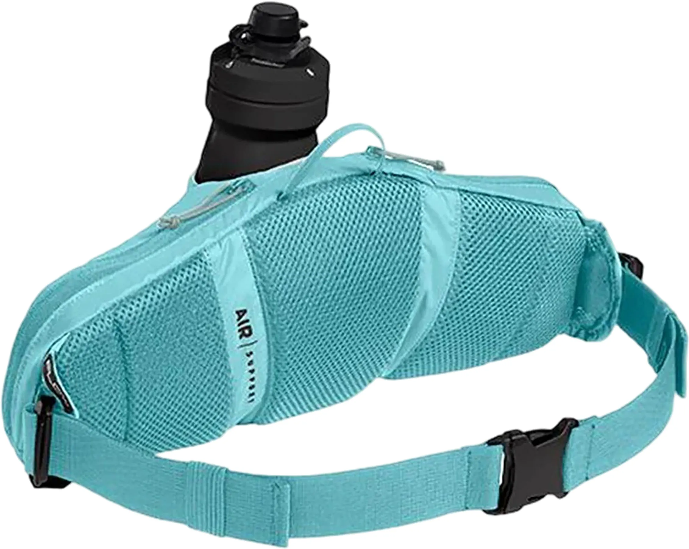Podium Flow 2 Waist Pack with Podium Dirt Series Bottle 620ml|-|Sac de taille Podium Flow 2 avec bouteille Podium Dirt Series 620ml sold by Altitude Sports product image thumbnail 2