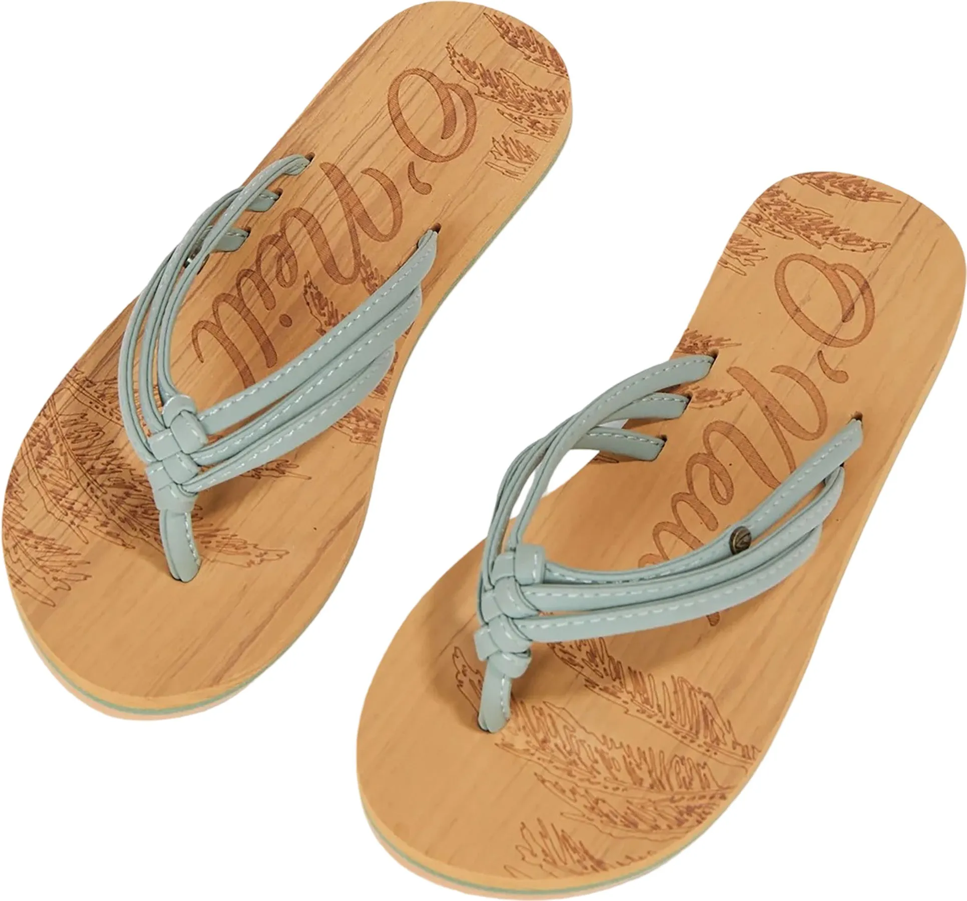 Ditsy Sandals - Girls|-|Sandales Ditsy - Fille sold by Altitude Sports product image thumbnail 5