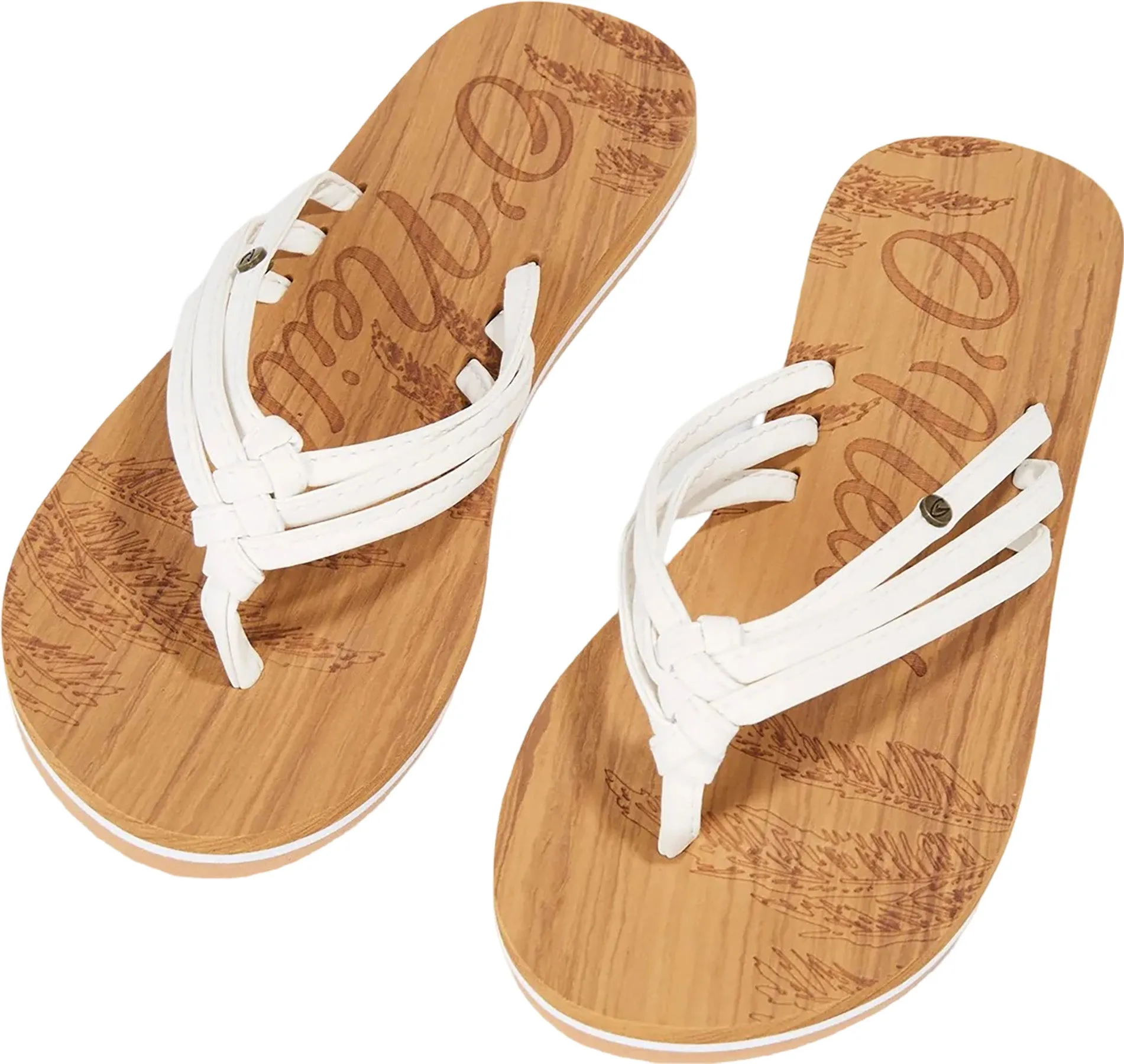 Ditsy Sandals - Girls|-|Sandales Ditsy - Fille sold by Altitude Sports product image thumbnail 3