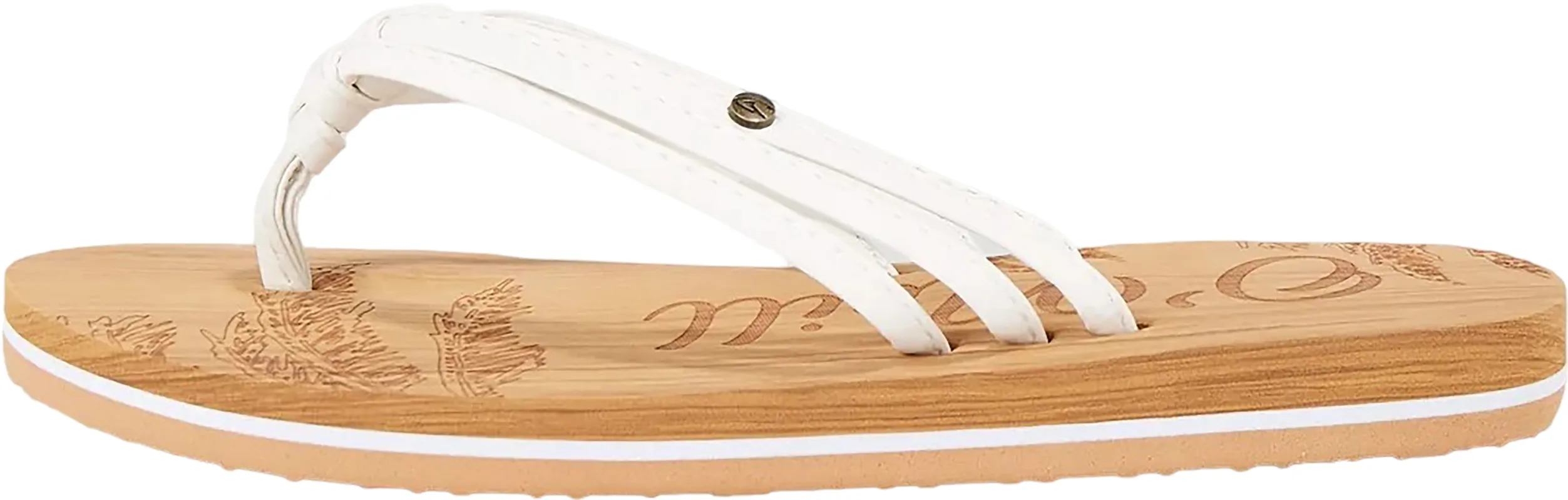 Ditsy Sandals - Girls|-|Sandales Ditsy - Fille sold by Altitude Sports