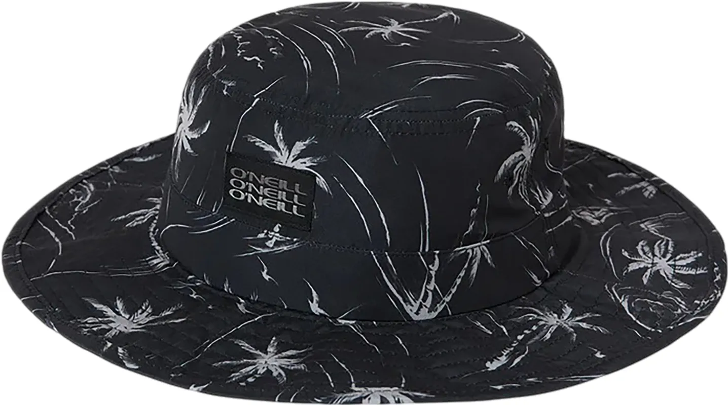 Wetlands Print Hat - Men's|-|Chapeau imprimé Wetlands - Homme made by O'Neill
