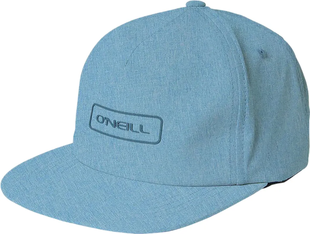 Hybrid Snapback Hat - Men's|-|Chapeau à boutons-pression Hybrid - Homme sold by Altitude Sports