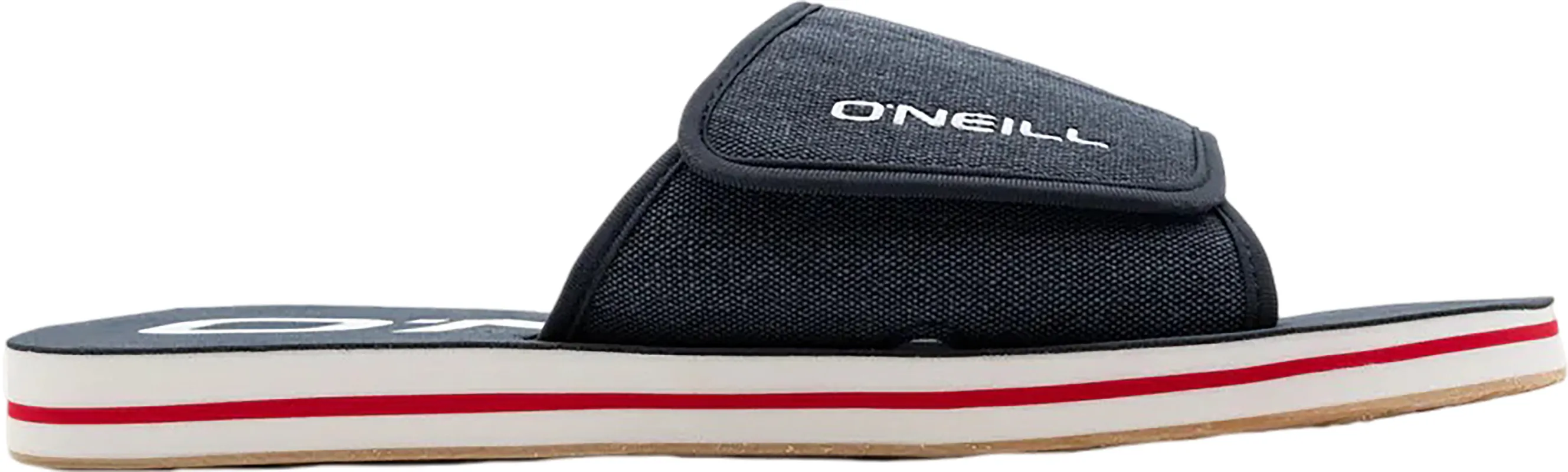 Summer Slider Sandals - Men's|-|Sandales à enfiler Summer - Homme made by O'Neill