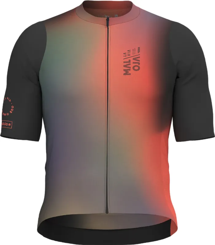 RamseckM. Roadbike Jersey - Men's|-|Maillot de vélo de route RamseckM. - Homme sold by Altitude Sports