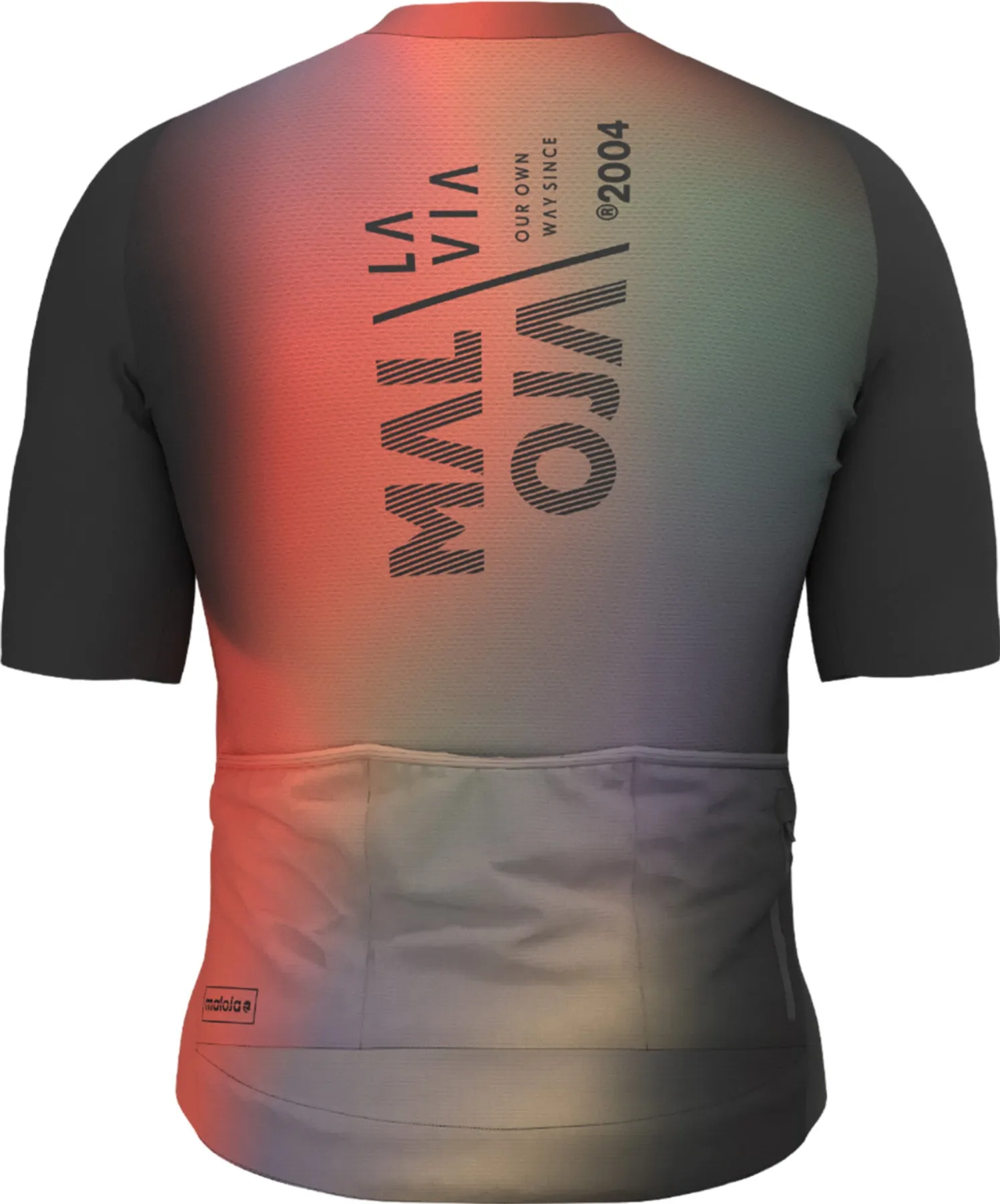 RamseckM. Roadbike Jersey - Men's|-|Maillot de vélo de route RamseckM. - Homme sold by Altitude Sports product image thumbnail 2