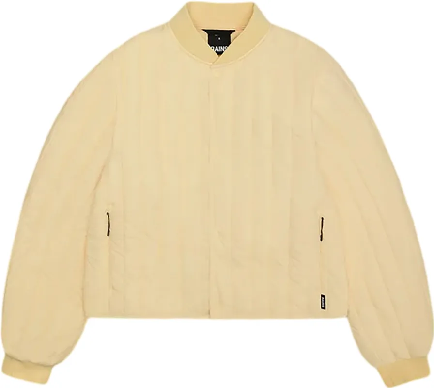 Banja Liner Bomber Jacket - Women's |-|Blouson aviateur Banja Liner - Femme sold by Altitude Sports