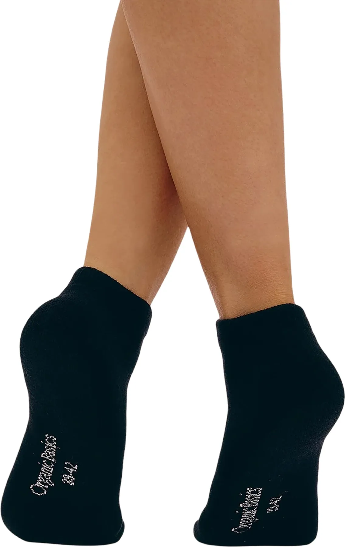 Core 2-Pack No Show Socks |-|Socquettes Core Paquet de 2 sold by Altitude Sports product image thumbnail 2