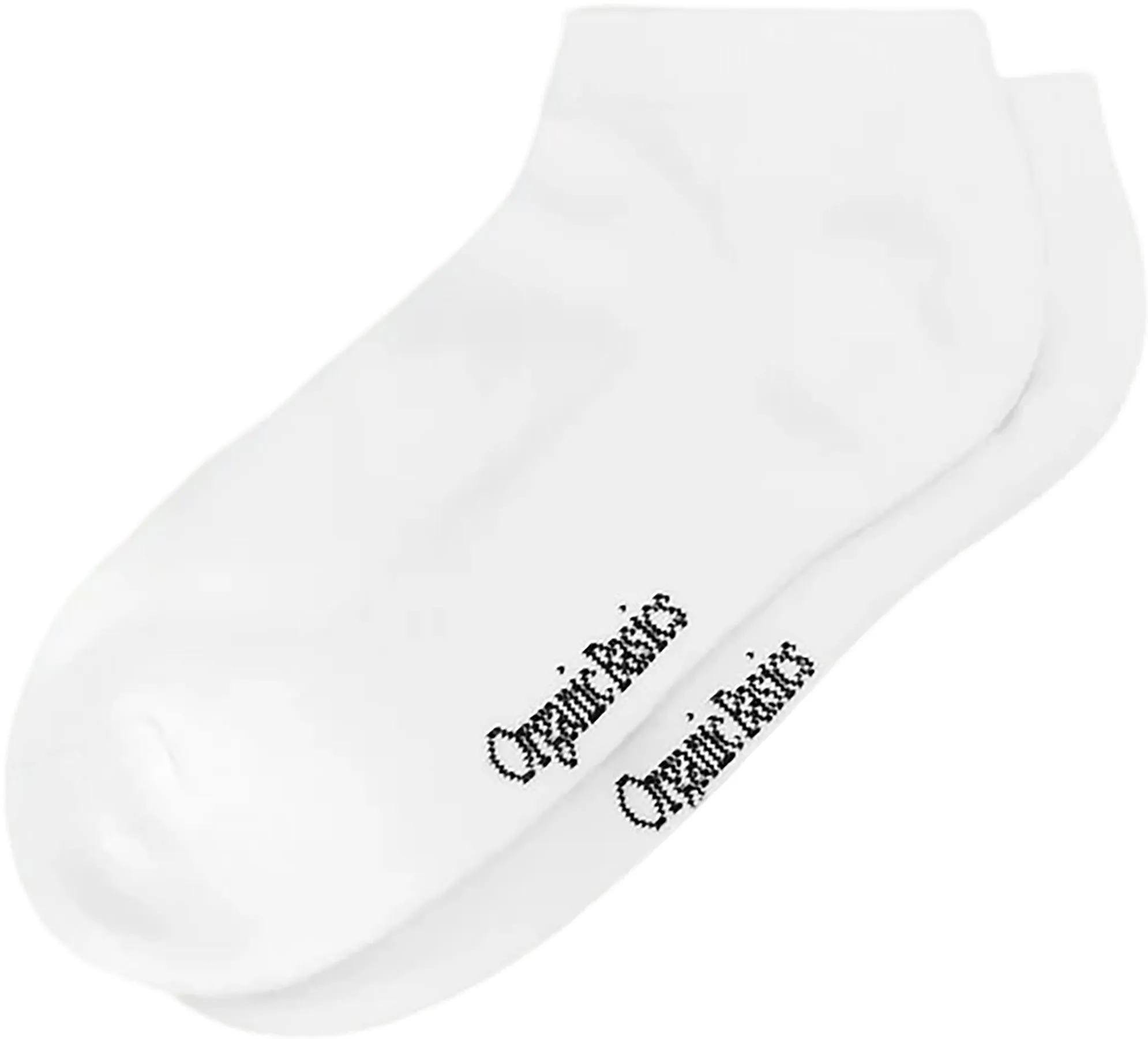 Core 2-Pack No Show Socks |-|Socquettes Core Paquet de 2 sold by Altitude Sports product image thumbnail 4