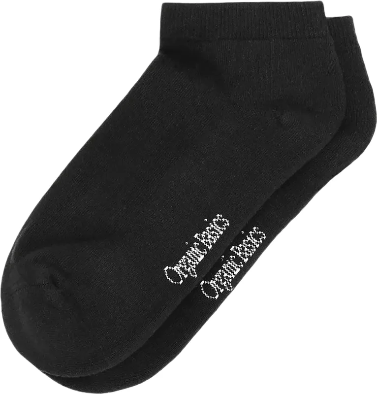 Core 2-Pack No Show Socks |-|Socquettes Core Paquet de 2 sold by Altitude Sports