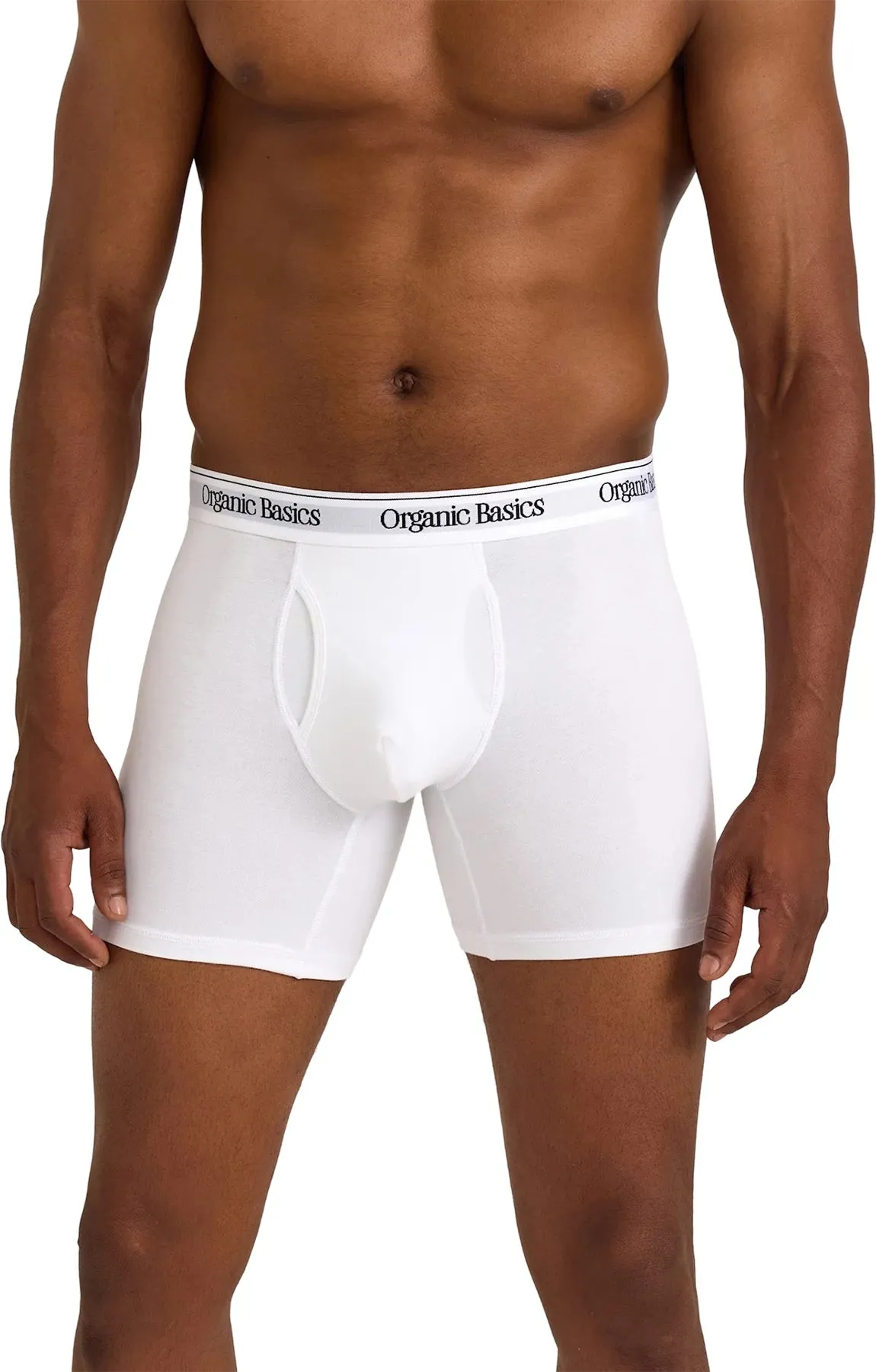 Easy 3-Pack Boxer Briefs - Men's|-|Boxeurs longs Easy Paquet de 3 - Homme sold by Altitude Sports product image thumbnail 2