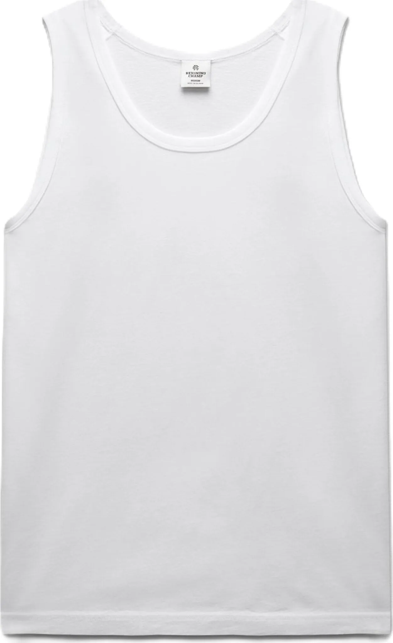 Lightweight Jersey Slim Tank - Men's|-|Camisole standard en jersey léger - Homme sold by Altitude Sports