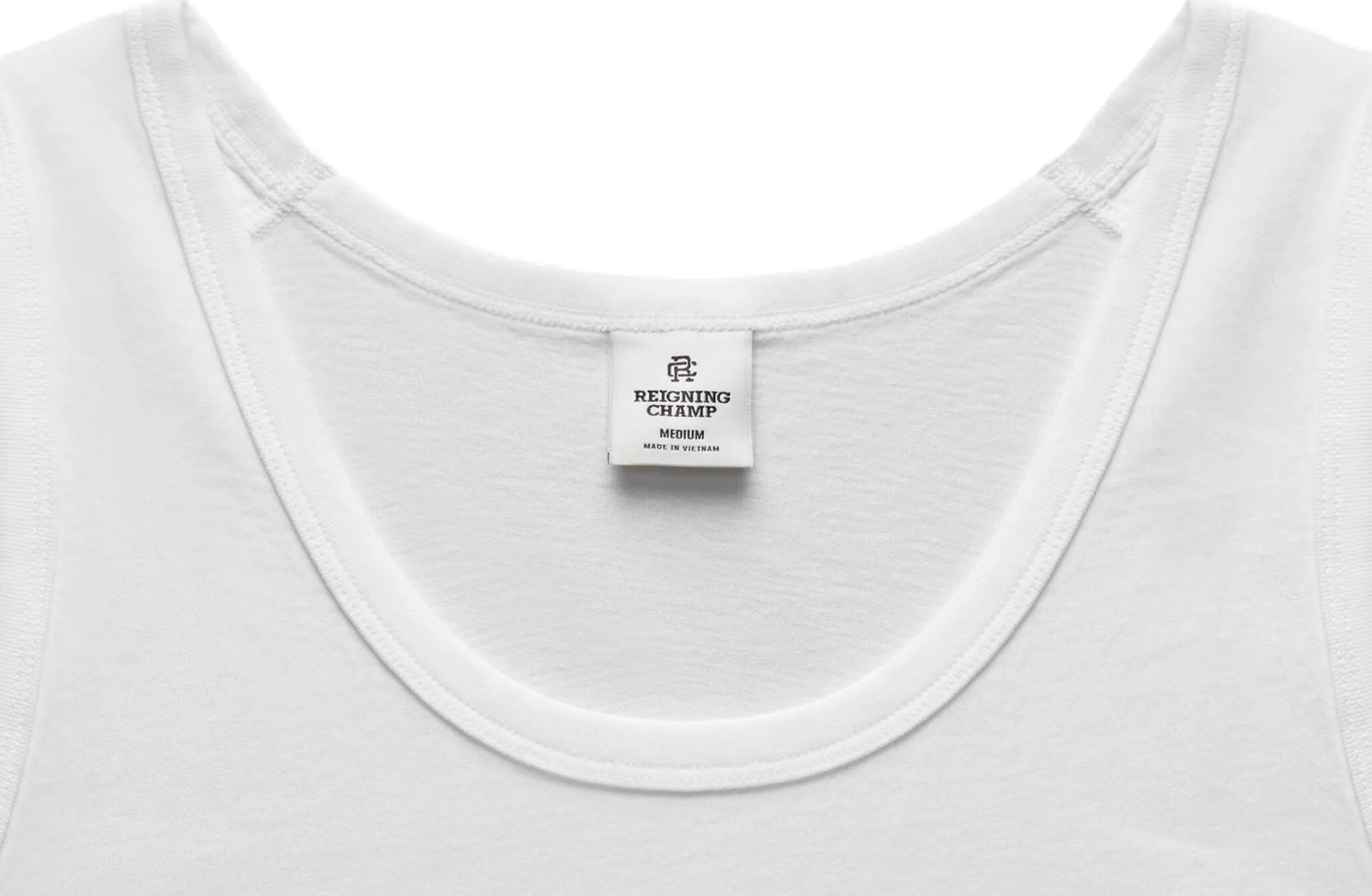 Lightweight Jersey Slim Tank - Men's|-|Camisole standard en jersey léger - Homme sold by Altitude Sports product image thumbnail 3