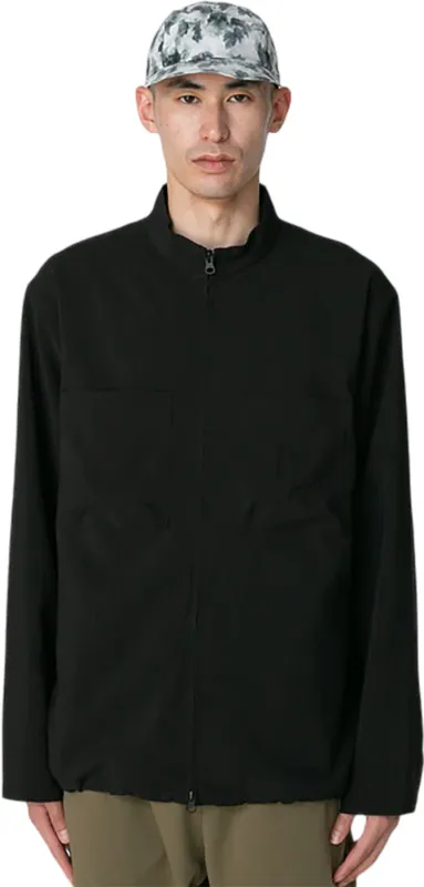 Pe Light Poplin Jacket - Men's|-|Manteau léger en popeline Pe - Homme sold by Altitude Sports