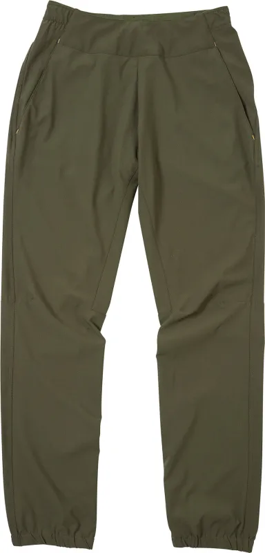 Harpur Pants - Women's|-|Pantalon Harpur - Femme sold by Altitude Sports
