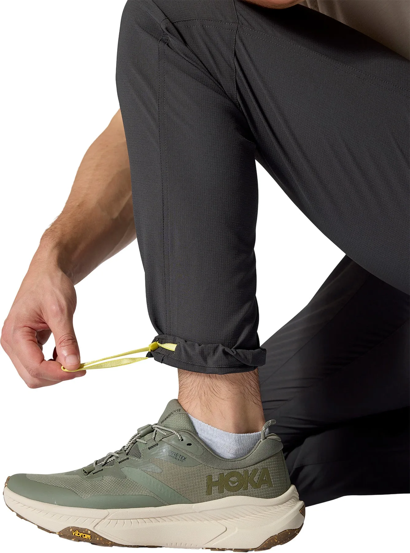 Harpur Pants - Men's|-|Pantalon Harpur - Homme sold by Altitude Sports product image thumbnail 4