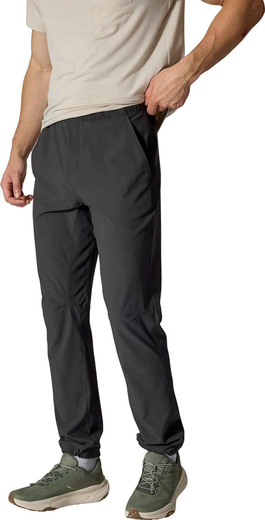 Harpur Pants - Men's|-|Pantalon Harpur - Homme sold by Altitude Sports product image thumbnail 2