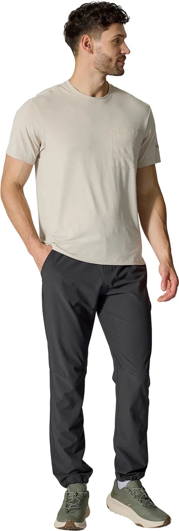 Harpur Pants - Men's|-|Pantalon Harpur - Homme sold by Altitude Sports product image thumbnail 3