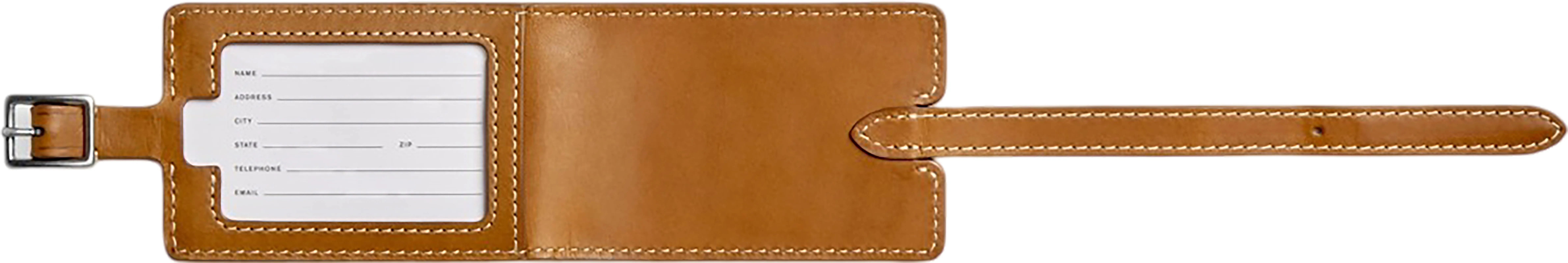 Luggage ID Tag|-|Étiquette d’identification pour bagage sold by Altitude Sports product image thumbnail 5