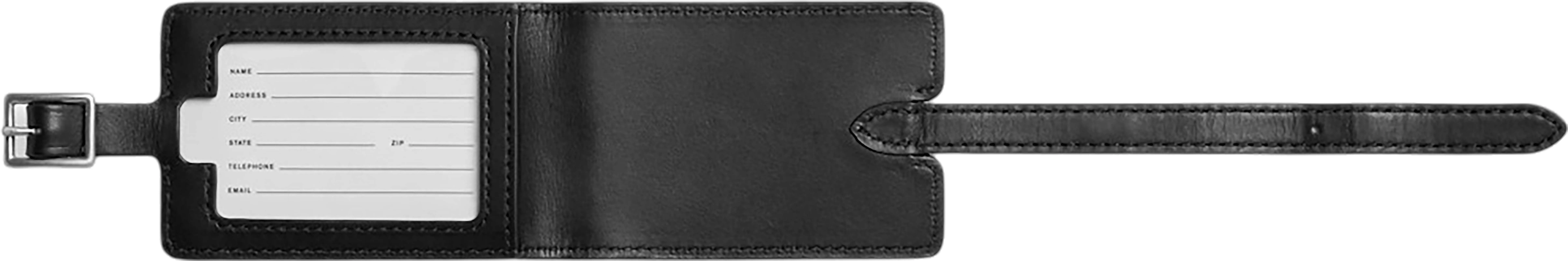 Luggage ID Tag|-|Étiquette d’identification pour bagage sold by Altitude Sports product image thumbnail 2