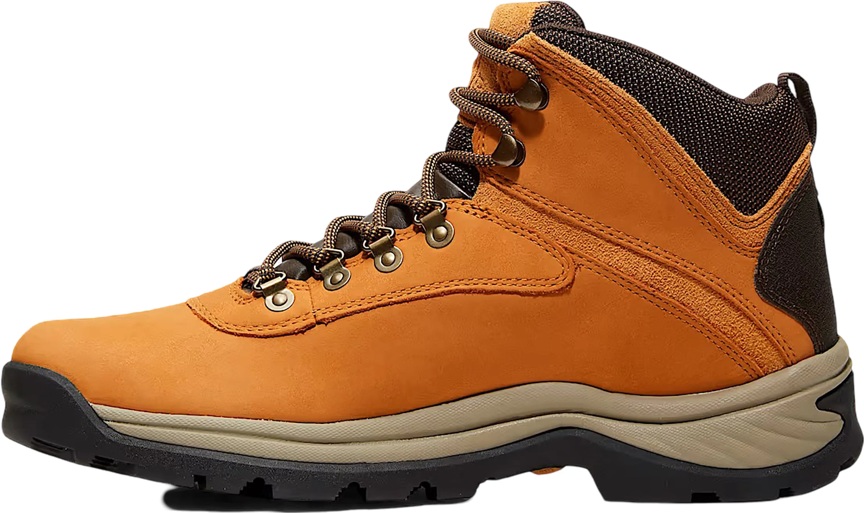 Ledge Mid Lace-Up Waterproof Hiking Boot - Men's|-|Bottes de randonnée imperméables Ledge Mid Lace-Up - Homme sold by Altitude Sports product image thumbnail 5