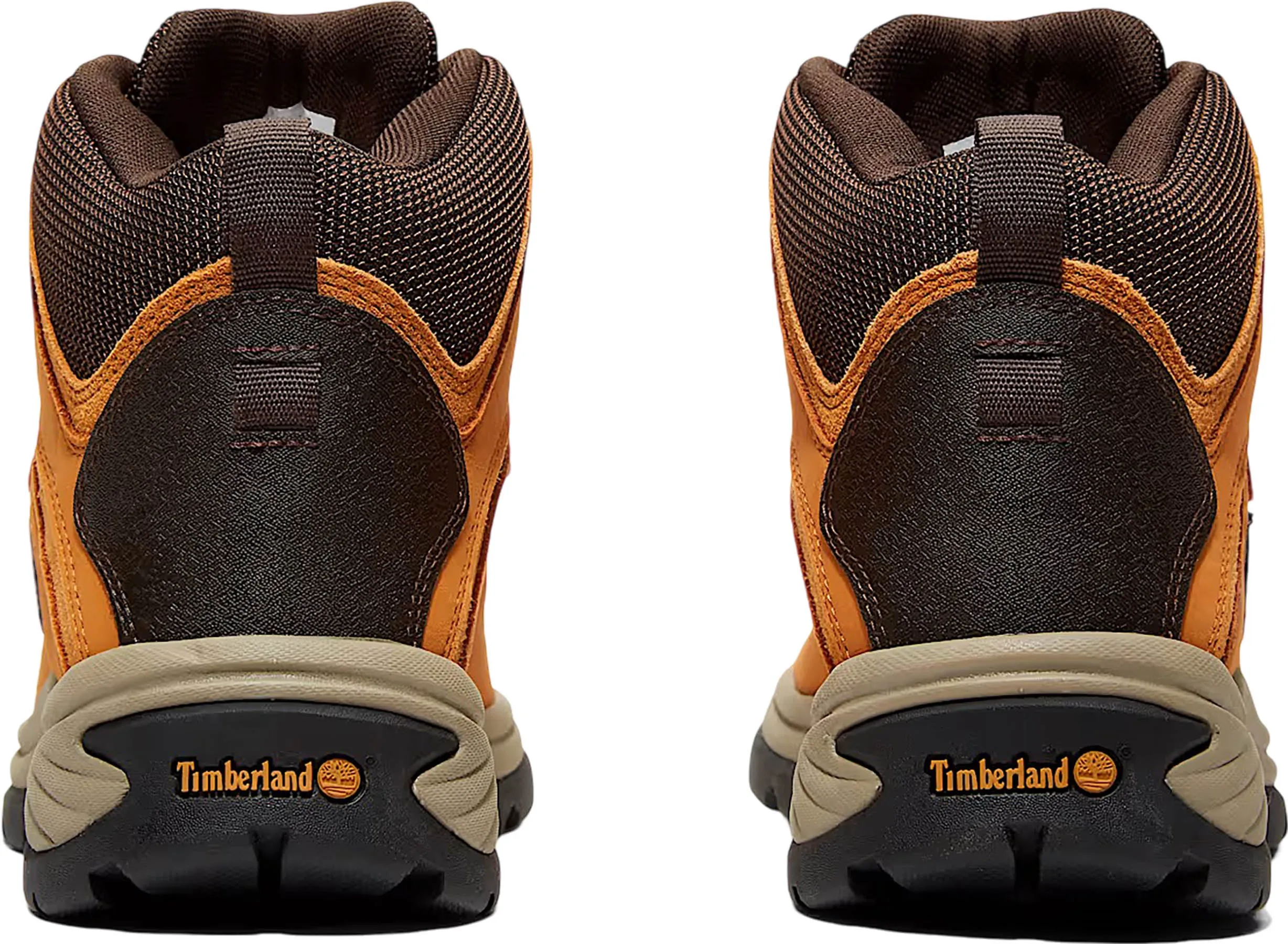 Ledge Mid Lace-Up Waterproof Hiking Boot - Men's|-|Bottes de randonnée imperméables Ledge Mid Lace-Up - Homme sold by Altitude Sports product image thumbnail 2