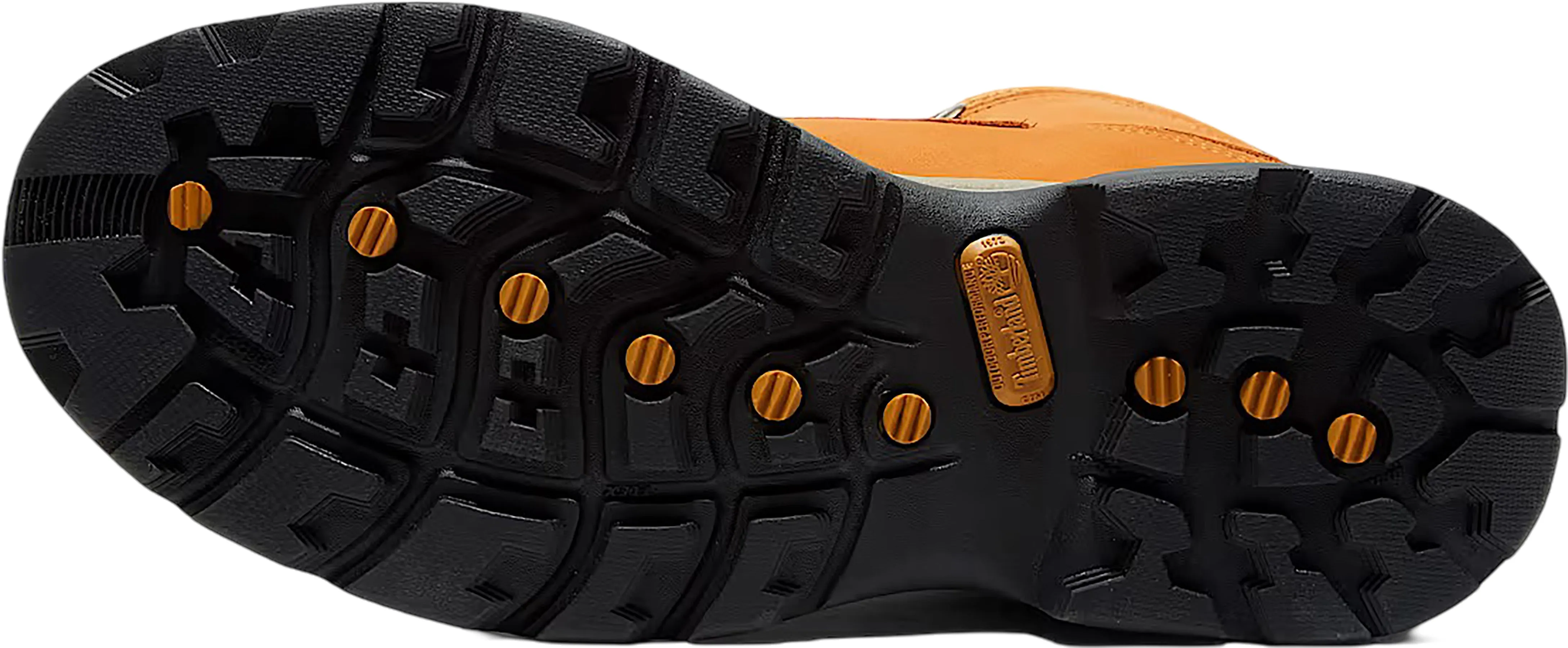 Ledge Mid Lace-Up Waterproof Hiking Boot - Men's|-|Bottes de randonnée imperméables Ledge Mid Lace-Up - Homme sold by Altitude Sports product image thumbnail 3