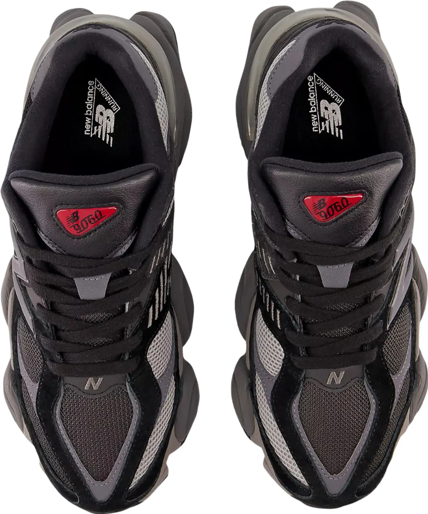 9060 Shoes - Unisex|-|Souliers 9060 - Unisexe sold by Altitude Sports product image thumbnail 4