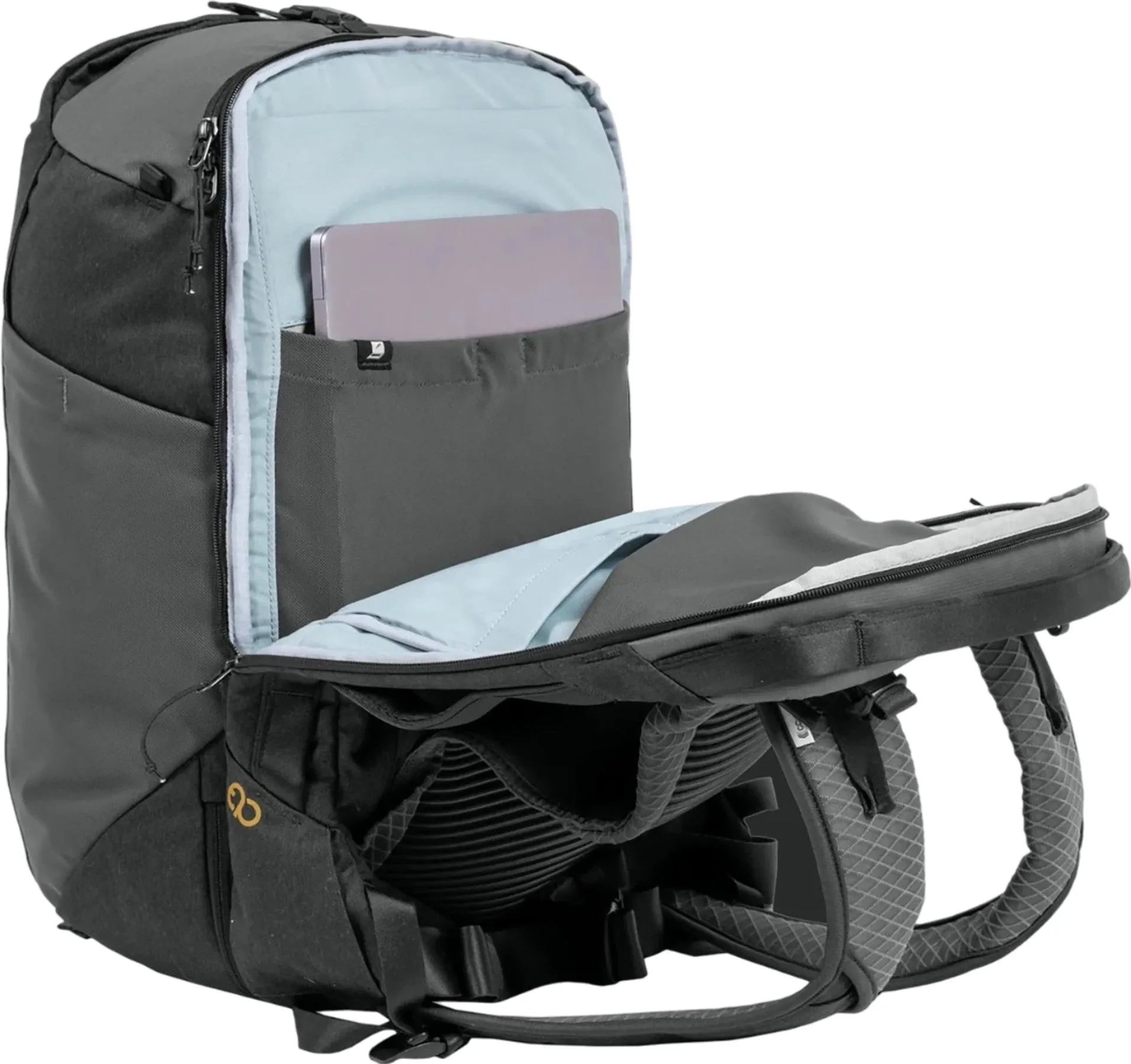 Vantage Endless Promise Everyday Adventure Daypack 40L|-|Sac de promenade Vantage Endless Promise Everyday Adventure 40L sold by Altitude Sports product image thumbnail 4