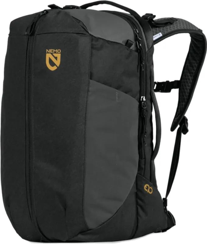 Vantage Endless Promise Everyday Adventure Daypack 40L|-|Sac de promenade Vantage Endless Promise Everyday Adventure 40L made by Altitude Sports