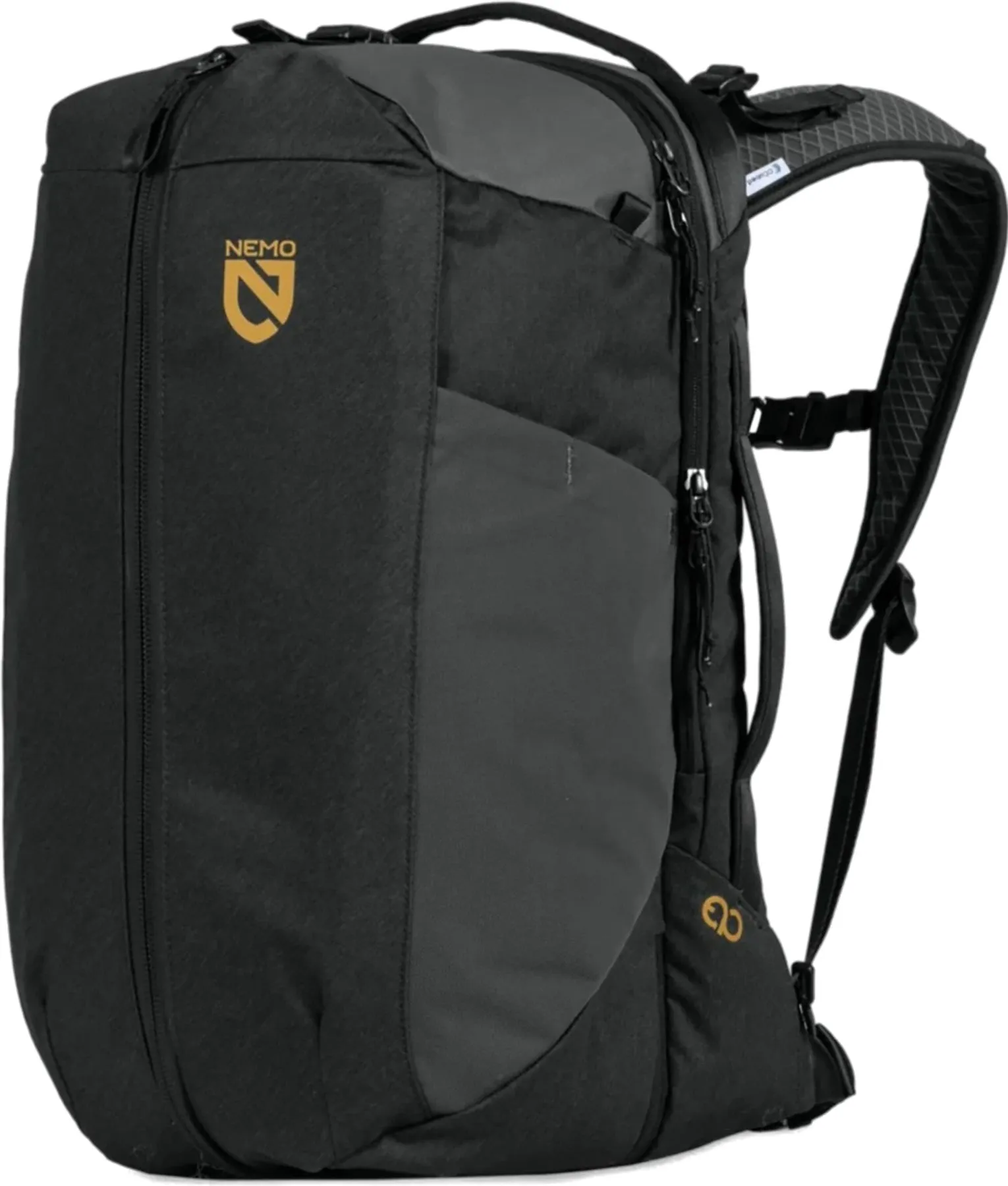 Vantage Endless Promise Everyday Adventure Daypack 40L|-|Sac de promenade Vantage Endless Promise Everyday Adventure 40L sold by Altitude Sports