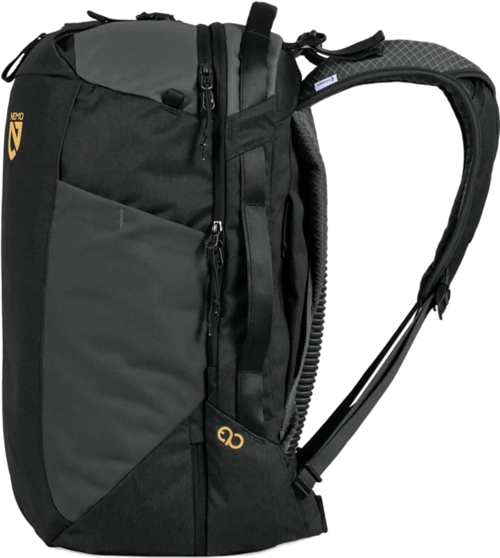 Vantage Endless Promise Everyday Adventure Daypack 40L|-|Sac de promenade Vantage Endless Promise Everyday Adventure 40L sold by Altitude Sports product image thumbnail 2