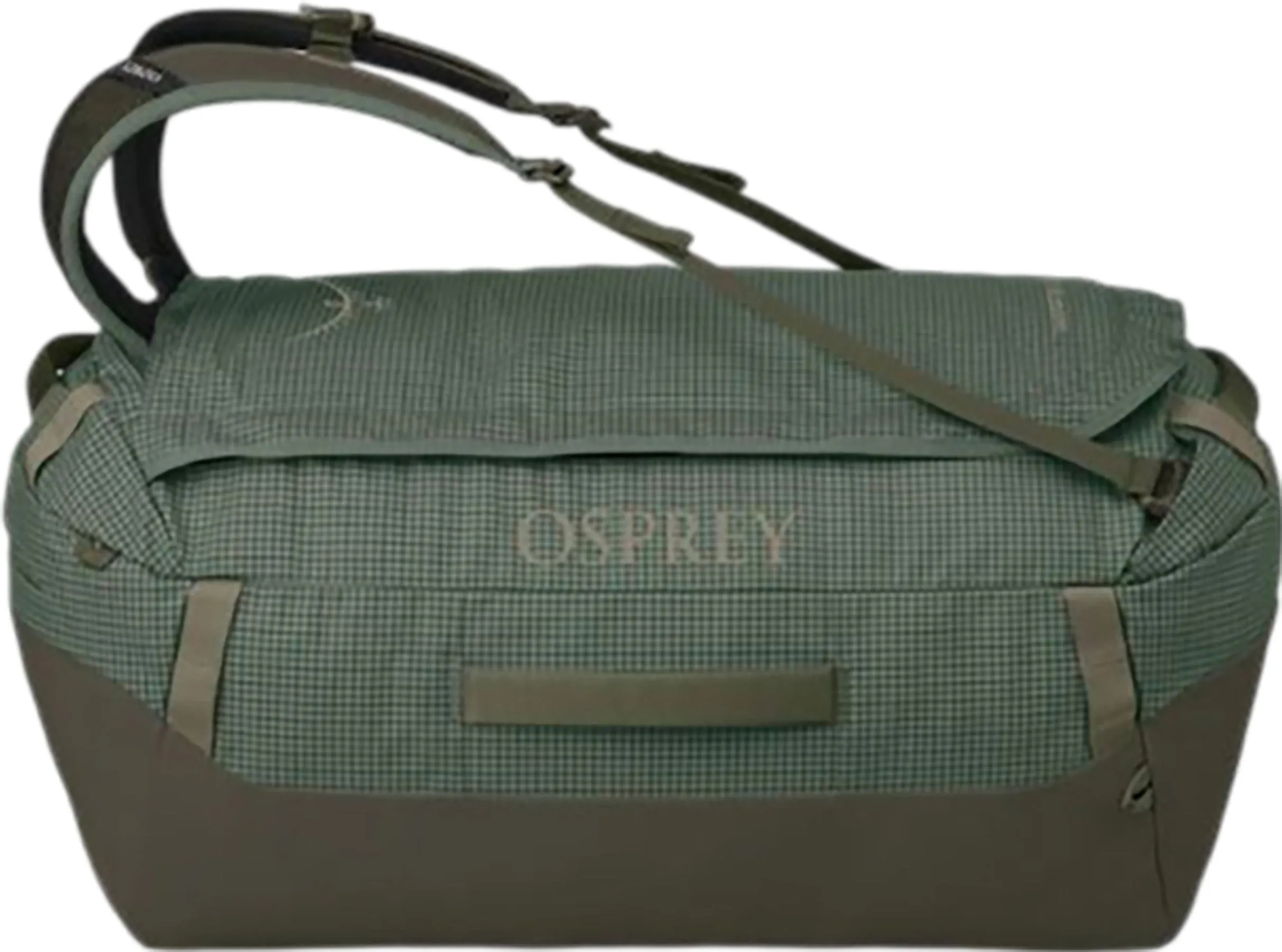 Transporter Duffel Bag 65L|-|Sac de sport Transporter 65L sold by Altitude Sports product image thumbnail 5