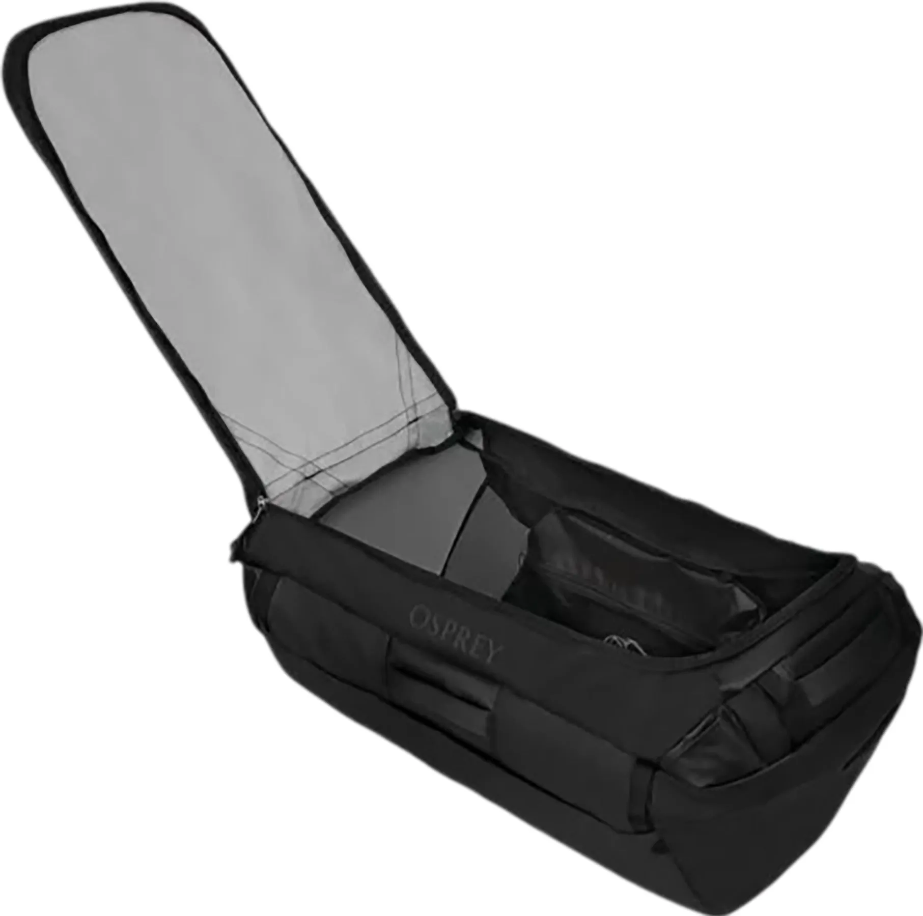 Transporter Duffel Bag 150L|-|Sac de sport Transporter 150L sold by Altitude Sports product image thumbnail 2