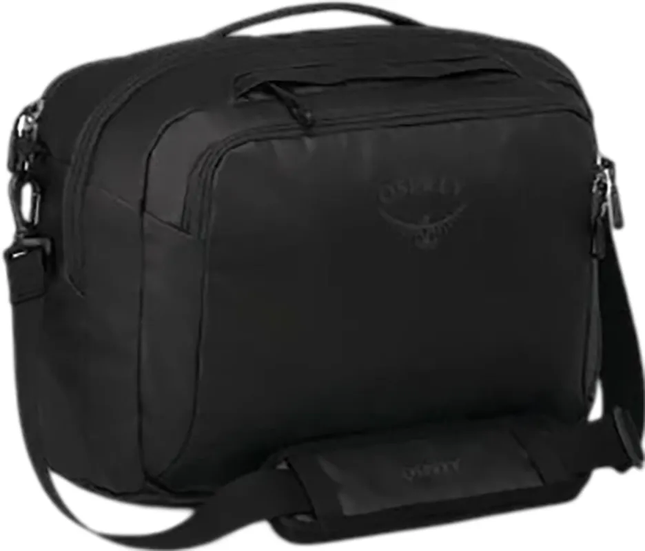 Transporter Carry-On Boarding Bag 23.5L|-|Bagage cabine Transporter 23.5L made by Osprey