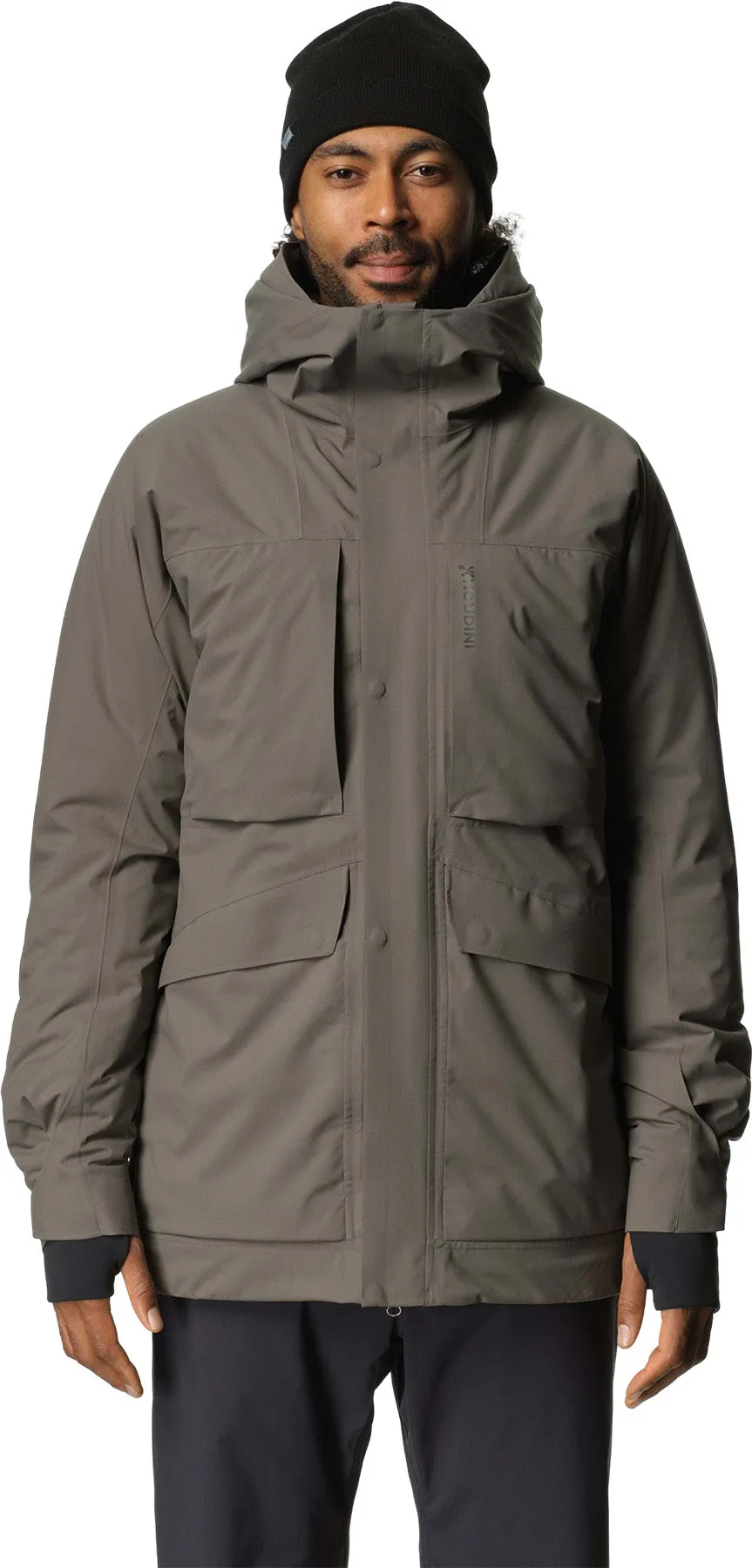 Fall In Jacket - Men's|-|Manteau Fall In - Homme sold by Altitude Sports
